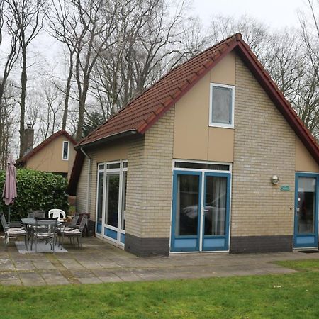Villa Ons Bosnest à Dalfsen Extérieur photo
