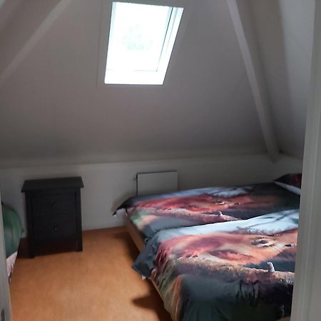 Villa Ons Bosnest à Dalfsen Extérieur photo