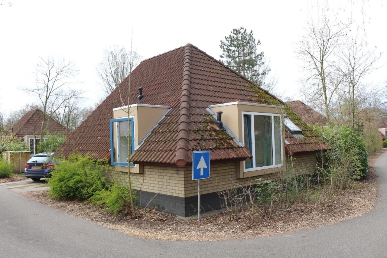 Villa Ons Bosnest à Dalfsen Extérieur photo