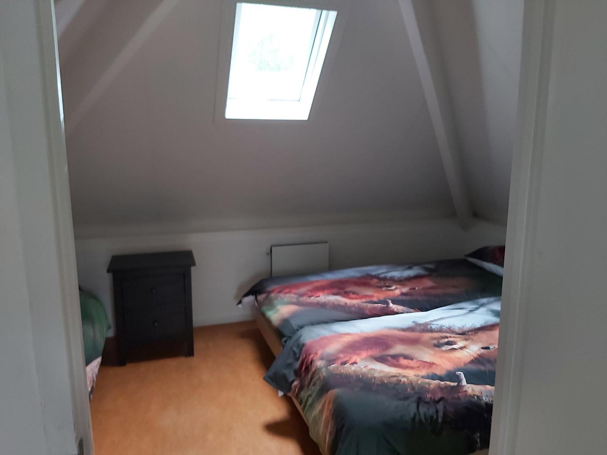 Villa Ons Bosnest à Dalfsen Extérieur photo